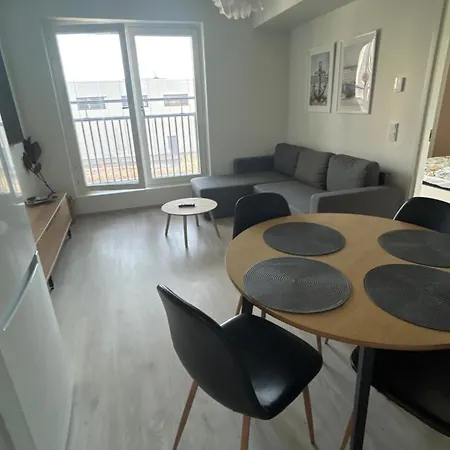 Modern Near Center Apartament