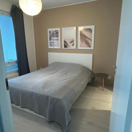 Apartament Modern Near Center